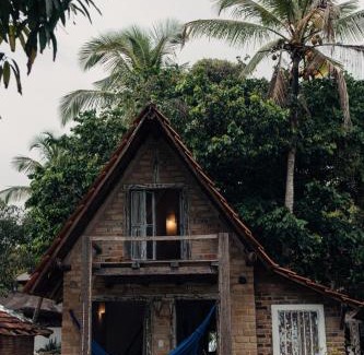 Trancoso House | Villa Iamani