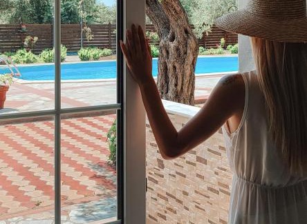 Potos Apartment | VILLA IATROU