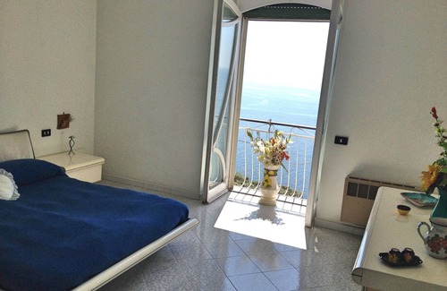 Pogerola House | Villa Iazzetta