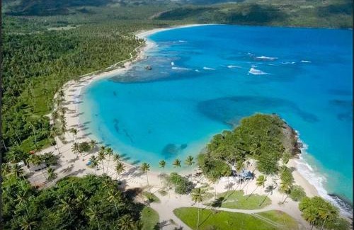 Las Galeras Villa | Villa Ibiscus