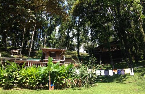 Isla Bastimentos House | Villa ibiscus