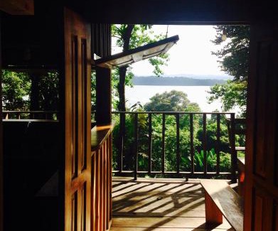 Isla Bastimentos House | Villa ibiscus