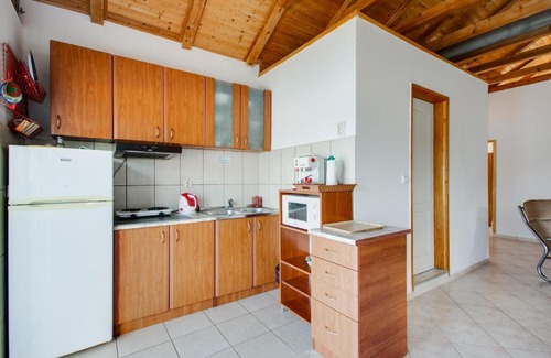 Zvinje Apartment | Villa Igalo