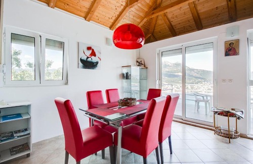 Zvinje Apartment | Villa Igalo