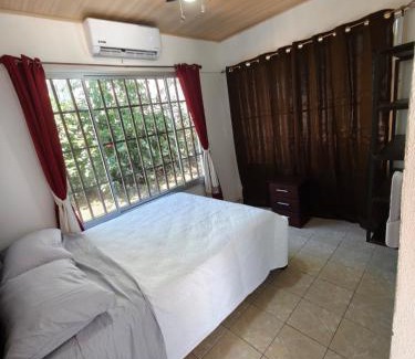 Orotina Villa | Villa Iguanas