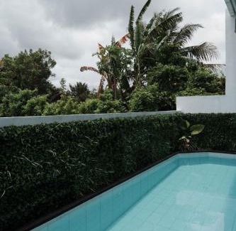 Mambal Villa | Villa IKIN