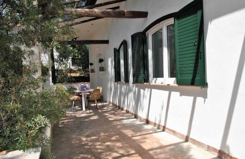 Sperlonga Villa | VILLA IL CORBEZZOLO tra natura e mare