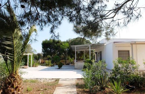 Punta Prosciutto Villa | Villa Il Giardino con Piscina a soli 350 mt dalla Spiaggia di Punta Prosciutto