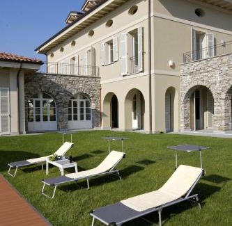 Verbania Villa | Villa Il Portico