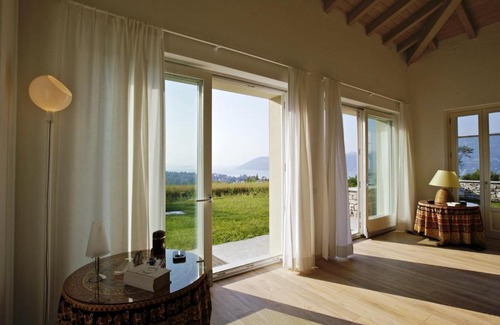 Verbania Villa | Villa Il Portico