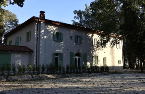 San Giorgio di Piano Bed & Breakfast | Villa Il Selvatico