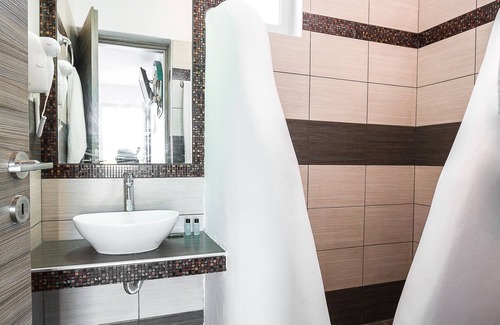 Akrotiri Hotel | Villa Iliovasilema Santorini