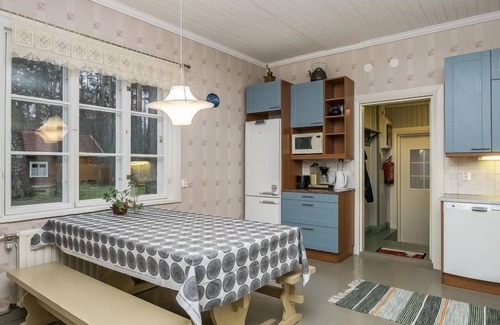Iltasmaki House | Villa ilmari by Interhome