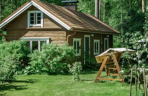 Iltasmaki House | Villa ilmari by Interhome