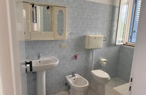 Villanova Villa | Villa ilporticciolovacanze 22