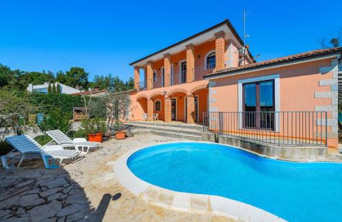 Strpacici Villa | Villa Imagine