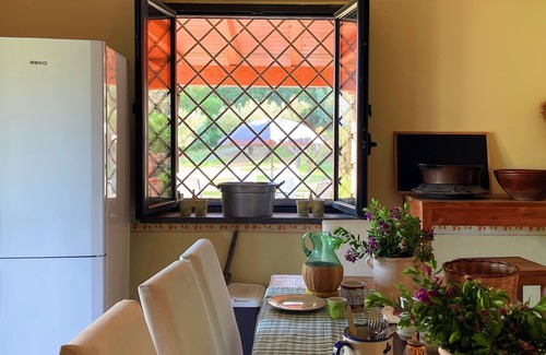 Feroleto Antico House | [VILLA] in 8 ettari di campagna, a 20' dal mare