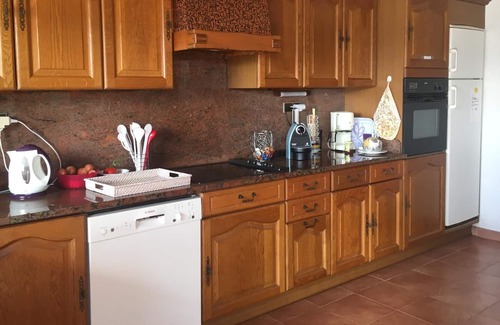 Vetricella House | Villa in a dream location - 5 minutes from the beach
