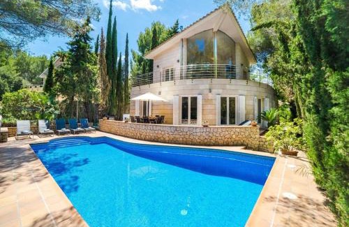 Mal Pas-Bon Aire House | Villa in Alcúdia near Sandy Beach