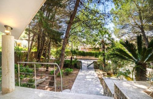 Mal Pas-Bon Aire House | Villa in Alcúdia near Sandy Beach