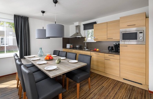 Arcen Villa | Villa in Arcen with Free Access to Thermal Spa