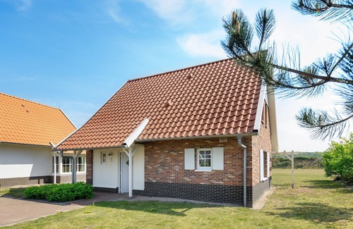 Arcen Villa | Villa in Arcen with Free Access to Thermal Spa