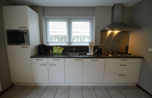 Arcen Villa | Villa in Arcen with Private Pool & Sauna