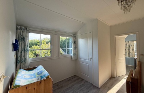 Municipality of Ameland Villa | Villa in Buren near Sea and Dunes
