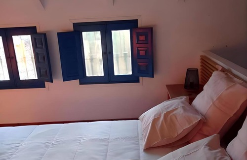 Los Canos de Meca Villa | Villa in Caños de Meca, 400 m from the beach