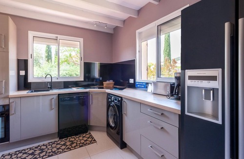 Callian Villa | Villa in Callian with Heated Pool and Terrace