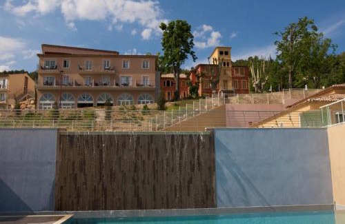 Callian Apartment | Villa in Callian with Private Pool