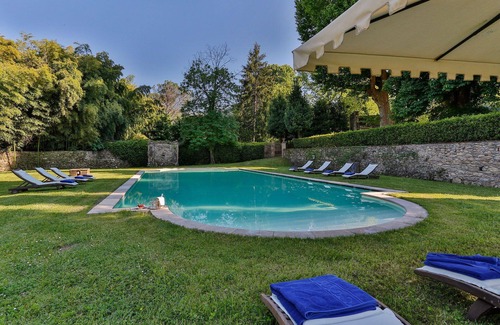 Vorno Villa | Villa in Capannori with 12 bedrooms sleeps 24