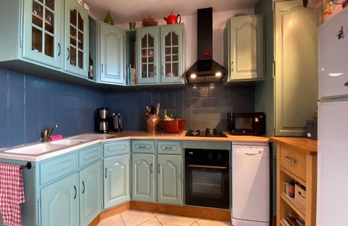 Caunes-Minervois Villa | Villa in Caunes-Minervois with Private Pool