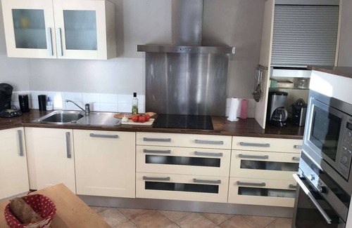 Caunes-Minervois Villa | Villa in Caunes-Minervois