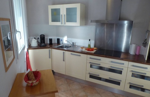 Caunes-Minervois Villa | Villa in Caunes-Minervois