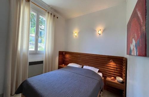 Caunes-Minervois Villa | Villa in Caunes-Minervois with Private Pool