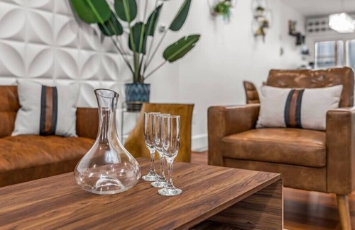 South Philadelphia House | Villa in Citta, LUX Rooftop, Arcade, Movie Theater