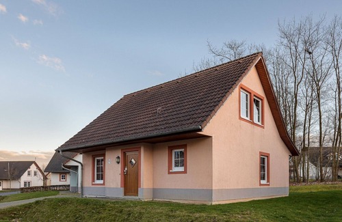 Ediger Villa | Villa in Cochem with Garden and Parking