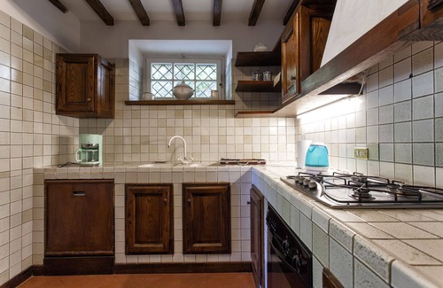San Pietro a Cegliolo Villa | Villa in Cortona - Tuscany with Pool