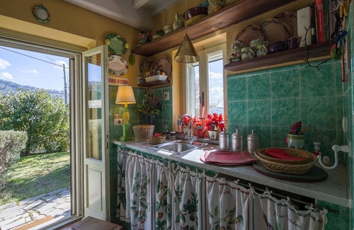 San Pietro a Cegliolo Villa | Villa in Cortona with Pool and Scenic Views