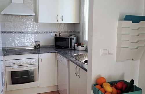 Mazarron House | Villa in Costa Cálida with Private Pool