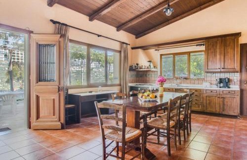 Archanes Villa | Villa in Crete with Private Pool & Views