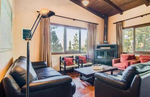 Archanes Villa | Villa in Crete with Private Pool & Views