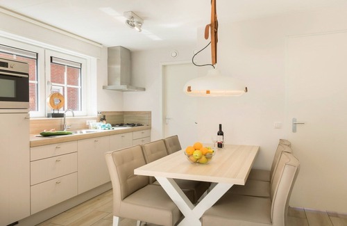 Koudekerke Villa | Villa in Dishoek near Noordzee Beach