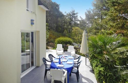 Erquy House | Villa in Erquy near Emerald Coast Beaches