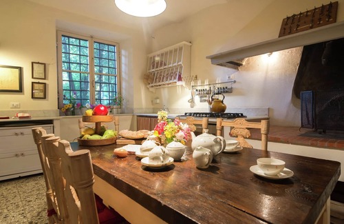 Rignano sull'Arno Villa | Villa in Florence with Private Pool