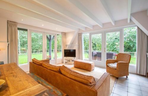 Callantsoog Villa | Villa in Groote Keeten near Stunning Beach