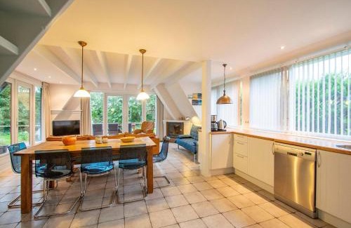 Callantsoog Villa | Villa in Groote Keeten near Stunning Beach