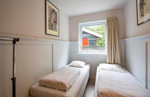Callantsoog Villa | Villa in Groote Keeten near Stunning Beach