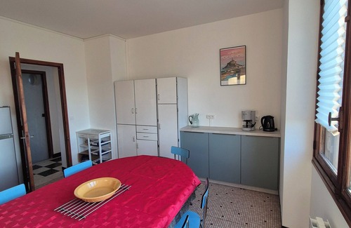 Jullouville Villa | Villa in Jullouville near the beach - Ideal for 2 families